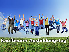 Kaufbeurer Ausbildungstag